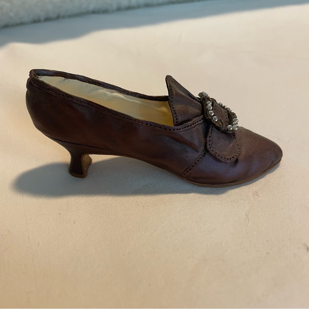 M.W. Dress Shoe